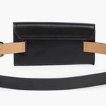 Kate Spade  adjustable Bow Belt Bag size s/m genuine leather NWT NIB Photo 6