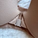 Spanx  Smooth Bra-llelujah! Racerback Bra 36A Naked 2.0 Beige Seamless 30012R Photo 5