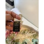 Torrid White &Pink Floral Lace Bomber Jacket Spring Summer Casual Size 0 Photo 6