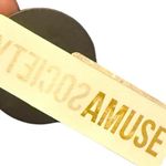 Amuse Society Amuse‎ Society Sunny Honey Camisole Navy nwt Photo 6