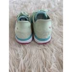 New Balance New‎ Balance Fresh Foam 860v11 Women's Running Shoes Size 5 Mint/Pink Photo 3