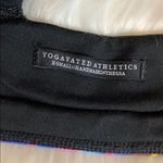 Yogavated Athletics Halter Sports Bra X Photo 6