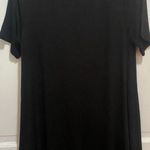 Forever 21 NWT  Women's Black Party Dress Fit & Flare Holiday Dress Plus Size 2XL Photo 1