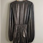 Bronx and Banco  Bellerose Mini Dress Long Sleeve Photo 5