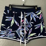 secret treasures Women’s 2-Pack Floral & Tropical Lounge Shorts Set Sizes M & L Photo 5