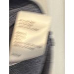 Urban Outfitters  Size Small petite Navy And White Plaid Mini Dress Y2K Style Photo 6