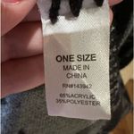 Yellowstone sweater kimono cardigan Size undefined Photo 4