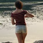 Aeropostale Aero seriously soft stripped shirt Photo 1