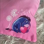 Lounge Fly New Winnie the Pooh and Friends Crossbody Travel Bag Photo 9