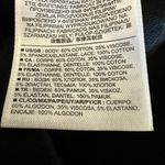 Banana Republic Roland Mouret for Black Bodycon Mesh Sleeve Mini Dress Size 0 Photo 6