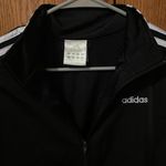 Adidas Zip Jacket Photo 3