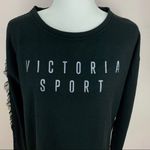 Victoria Sport Crew Neck Sweatshirt szM Photo 4