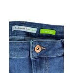 Celebrity Pink The Glam Women's Distressed Jeans Photo 2