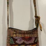 Handmade Guatemala Purse Photo 2