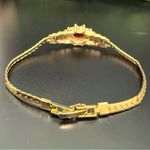 Vintage Unsigned Gold Photo 4