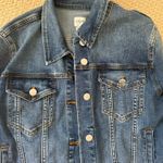 J.Crew  Jean jacket Photo 2