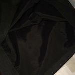 Lafayette 148 Dark Gray Virgin Wool Pencil Skirt Size 2P Academia Minimalist Photo 8