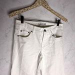 L.L.Bean signature mid rise flare jeans Photo 2