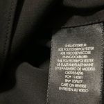 Alice + Olivia Slip Dress Fierra Y Back
Velvet Black Blue Floral Shimmering Mini Photo 4