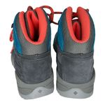 Columbia  High Top‎ Shoes Photo 3