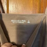 Abercrombie & Fitch  Tan Tank Top Photo 2