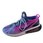 Nike  Air Max Flyknit Womens Size 11.5 Racer Next Nature Photo 2