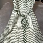 Robbie Bee Maxi Dress Size 10 Belted Sundress Sleeveless Lined Summer Spaghetti Photo 6