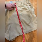 Gap Khacki Sweat Shorts Photo 3