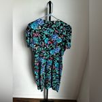 CW dress vintage 11/12 Blue Photo 4