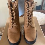 Madewell NIB! Boots Photo 0