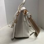 Anne Klein Women’s White Handbag Multiple Straps 9X4X9 Coin purse NEW WITH TAGS Photo 12