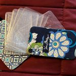 Vera Bradley  bag and wallet and photo/credit card holder Photo 10