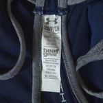 Under Armour  Y Back Auburn Tank Top in Navy Blue – Size S – EUC Photo 6