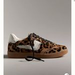 DV by Dolce Vit Dolce Vita Cheetah Sneakers Photo 1