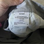 Old Navy  womens chino style shorts size 30 plus size Photo 3