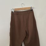 Princess Polly  Women's Brown trousers EUC Photo 4