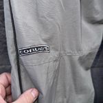 Columbia Grey Convert Snow Pants Women's Sze Medium Large Photo 11