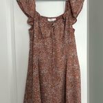 Sundress Brown Photo 0