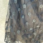 Valentino Garavani Valentino Black Dress Photo 8