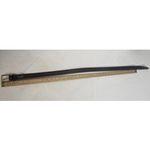 Brighton Vintage Y2K  Womens 34 Brown Leather Gold Buckle Equestrian Western Belt Photo 14