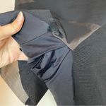 HONEYLOVE Super Power Shapewear Shorts Runway Black/Tan Sz XL Black Photo 9