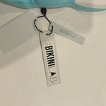 The Bikini Lab  push up Swim Top size M Photo 2
