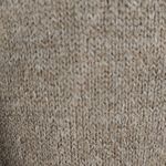 Field & Stream  L Tan Waterfall Cardigan Sweater Photo 3