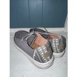 Hey Dude  Wendy Boho Grey‎ Silver Accents  US Women's US 10 EU 41 UK 8 Comfy Photo 2