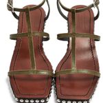 Topshop Valentina Sandals Photo 1