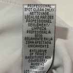 Monique Lhuillier ML White Victorian Top - XS Photo 12