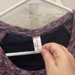 Soybu FINAL MARKDOWN  space dyed top (M) Photo 2