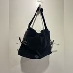 Her Universe Laika Coraline Icon Embroidered Hobo Bag Photo 6