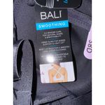 Bali Brand New  Women's Size 38DD Black Smoothing Light Lift Bra Photo 3