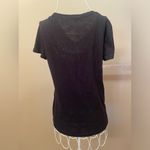 Forever 21  V-Neck Short-Sleeve Shirt Photo 2